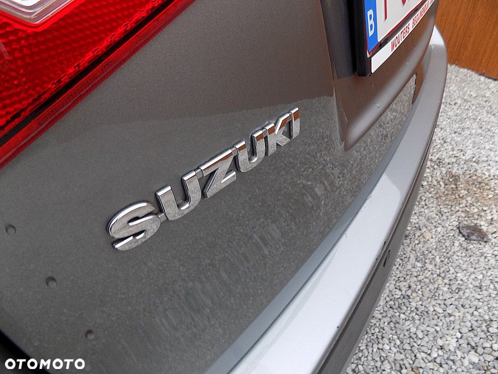 Suzuki Vitara 1.4 Boosterjet S - 29