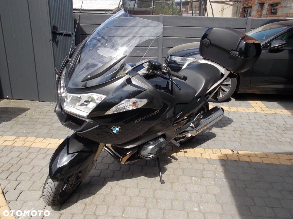 BMW RT - 10
