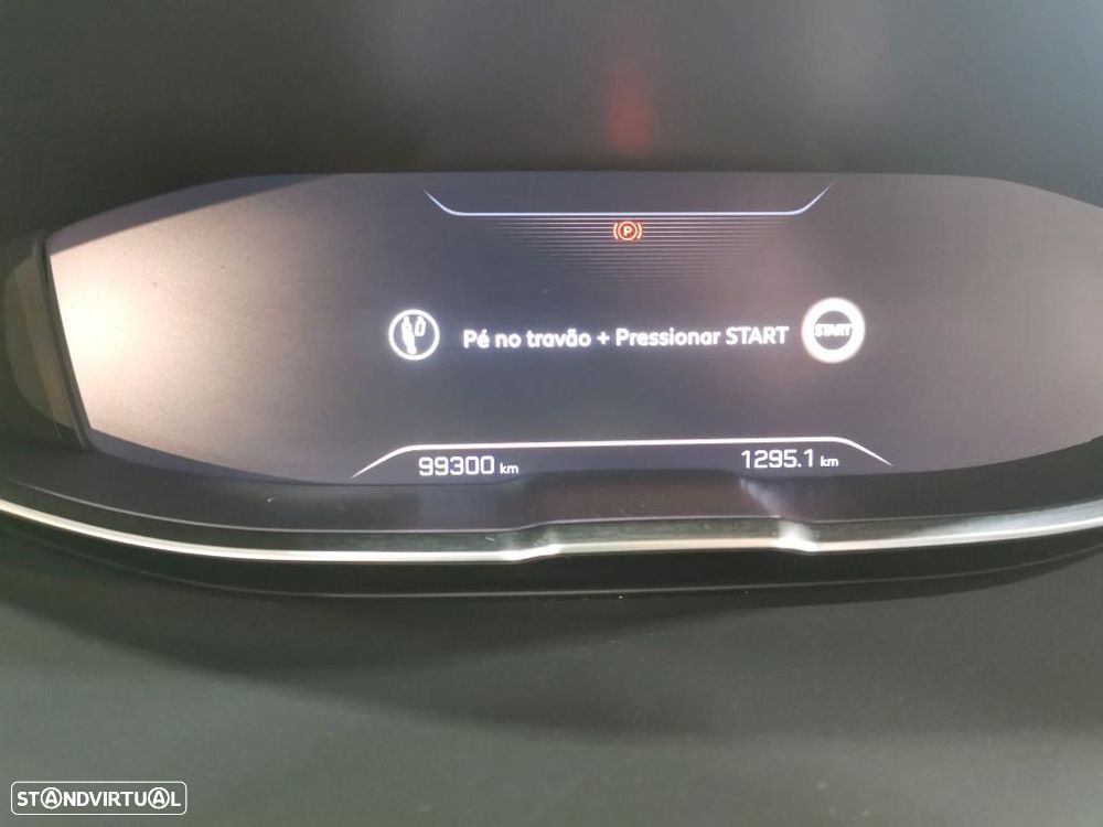 Peugeot 5008 1.5 BlueHDi GT Line EAT8 - 6