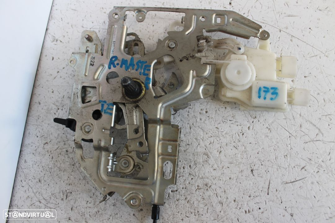 Limpa Para Brisas Renault Master - 3