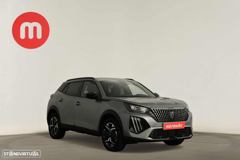 Peugeot 2008 1.2 PureTech Allure - 1