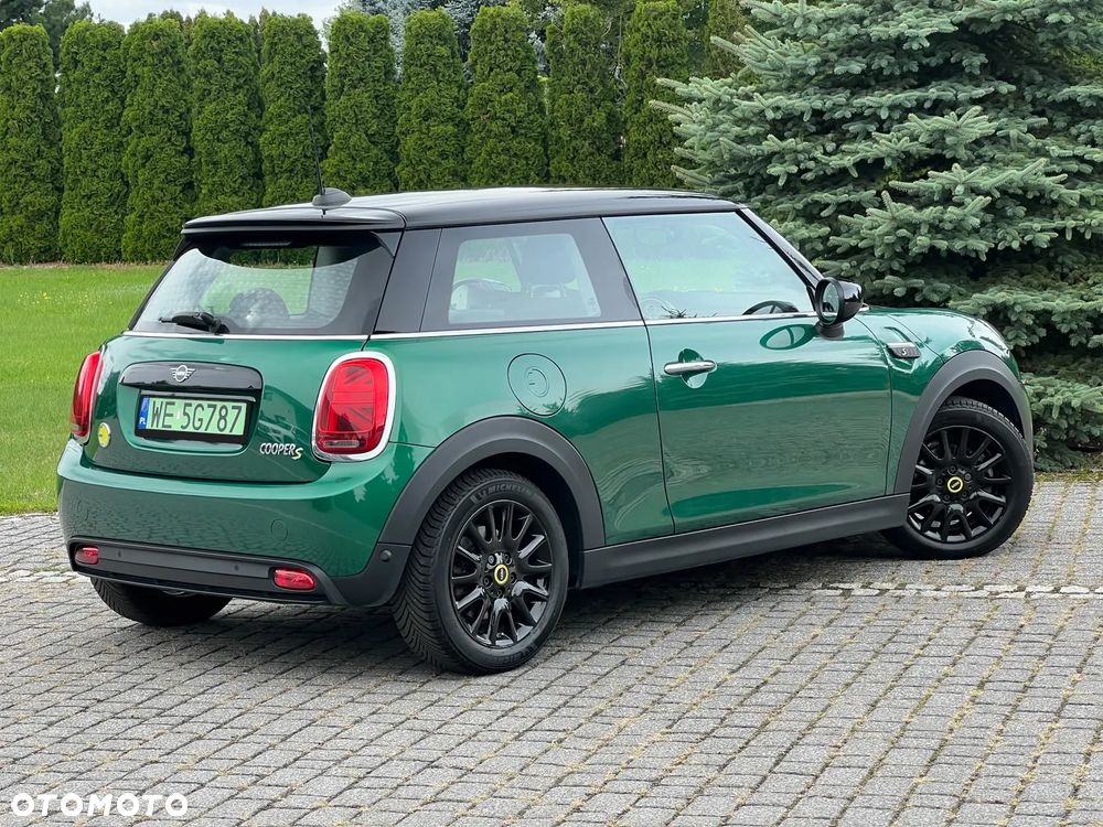 MINI Cooper SE Classic Trim - 7
