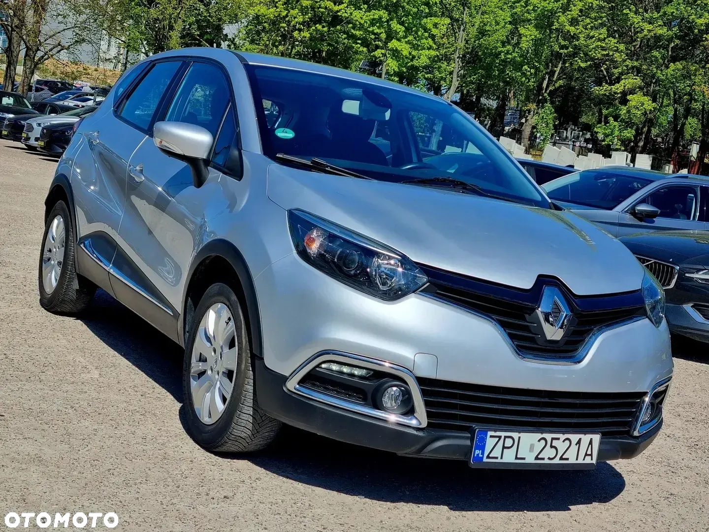 Renault Captur ENERGY TCe 90 Start&Stop Life - 3