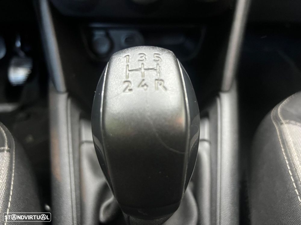 Peugeot 208 1.6 BlueHDi Allure - 36