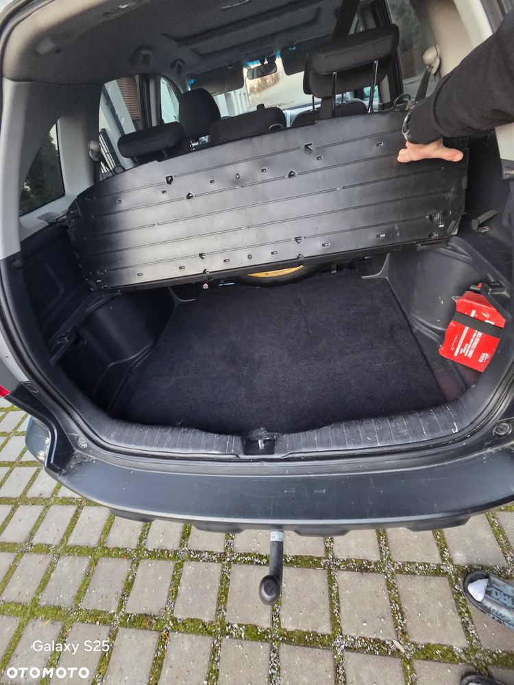 Honda CR-V 2.0i-VTEC Automatik Comfort - 21