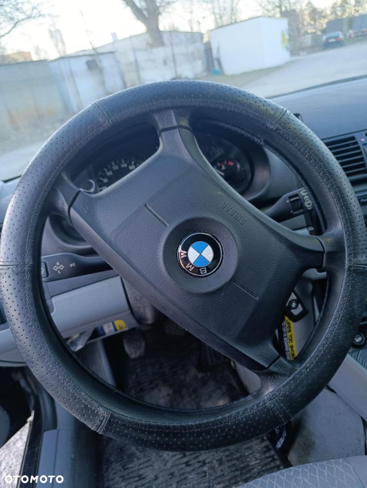 BMW Seria 3 - 14