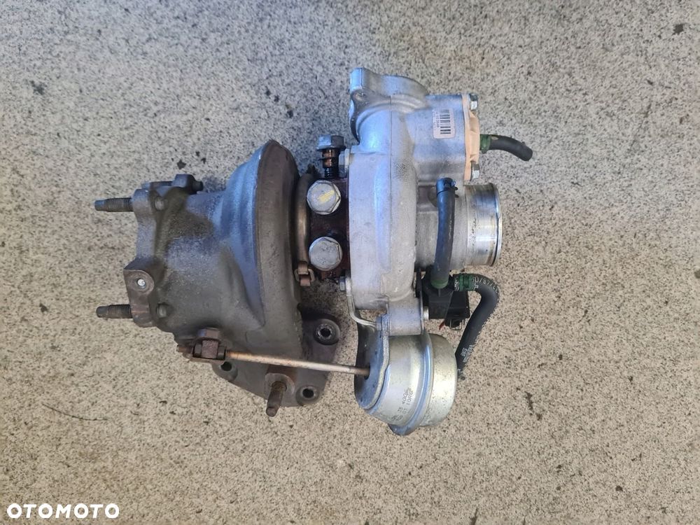 Opel Insignia 2.0 220KM 250KM 264KM 12618667 - 1