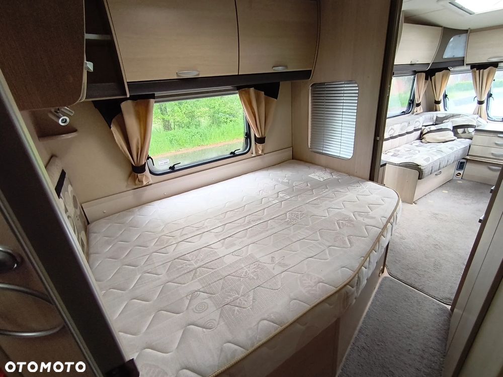SWIFT COASTLINE EXCEL 550 - 23