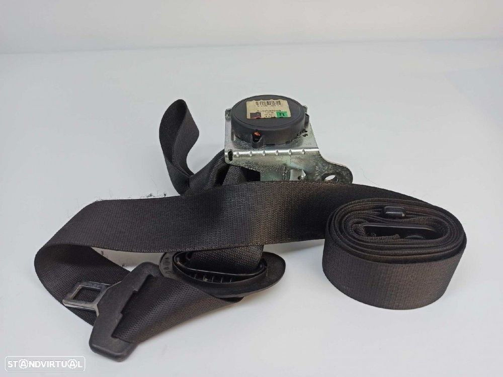 CINTO DE SEGURANÇA FRENTE DIREITO MINI COUNTRYMAN (R60) COOPER SD ALL4 - 3