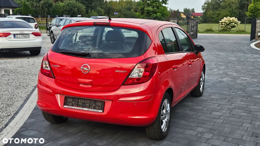 Opel Corsa - 15