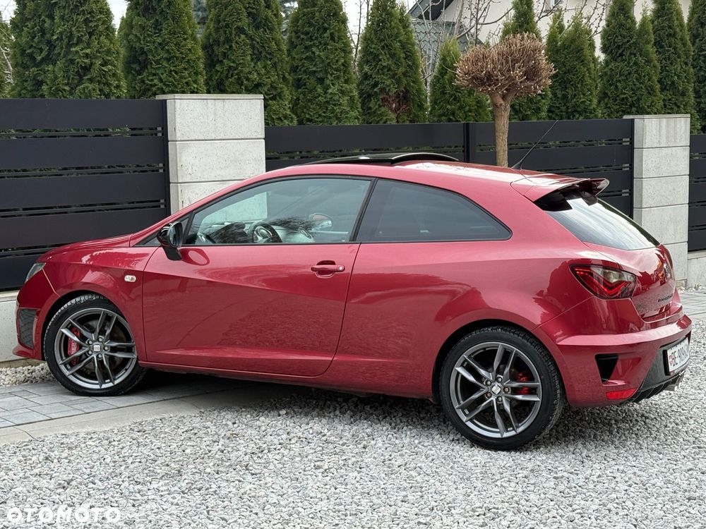 Seat Ibiza - 14