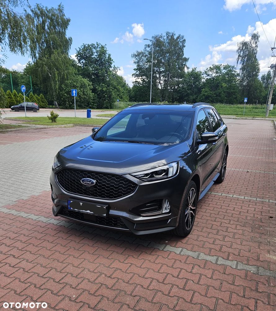 Ford Edge 2.0 EcoBlue Twin-Turbo 4WD ST-Line - 1