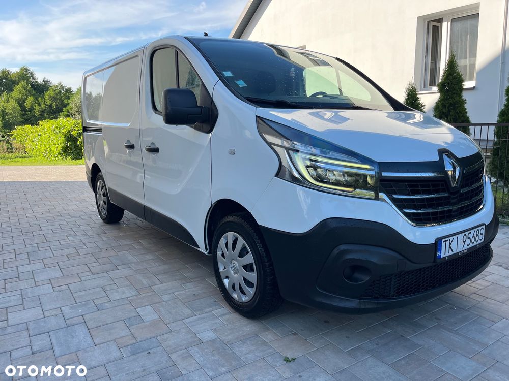 Renault Trafic ENERGY Combi Life - 3