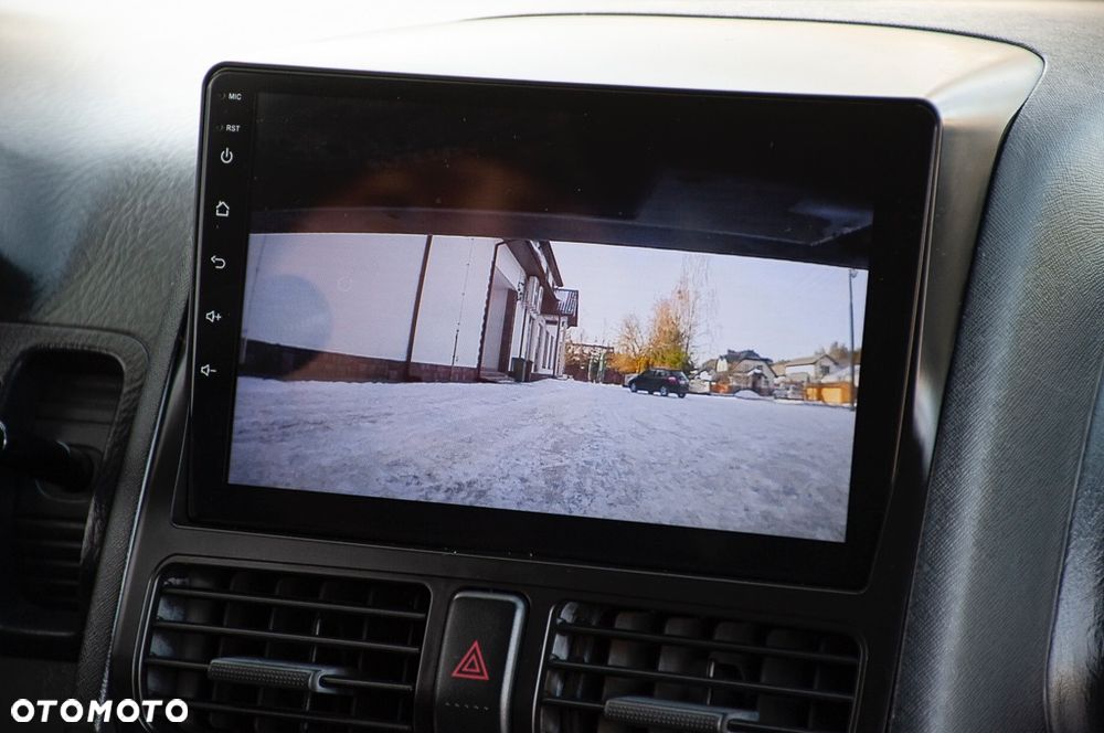 Honda CR-V 2.0i Automatik ES - 14
