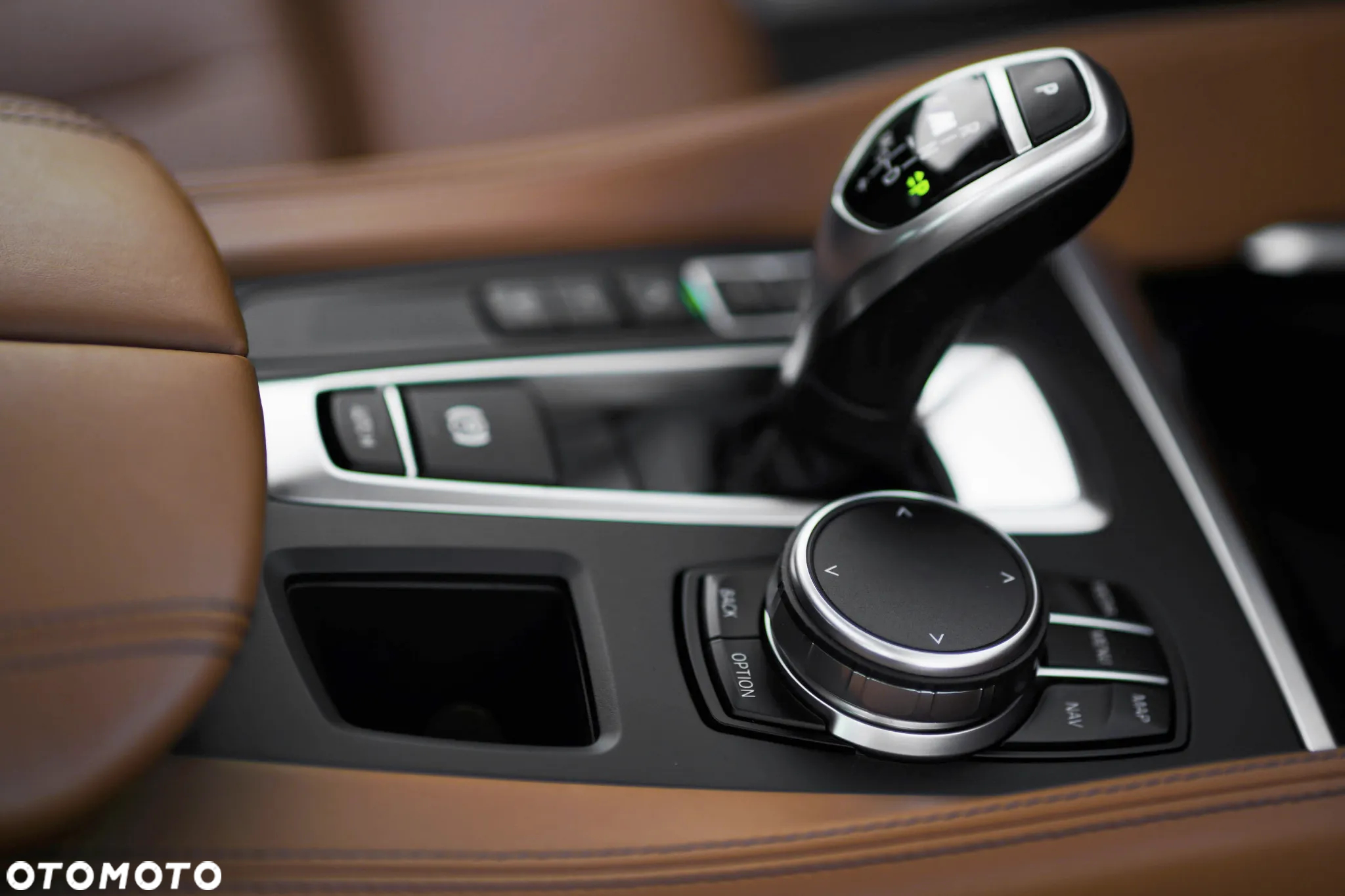 BMW X6 M50d - 16