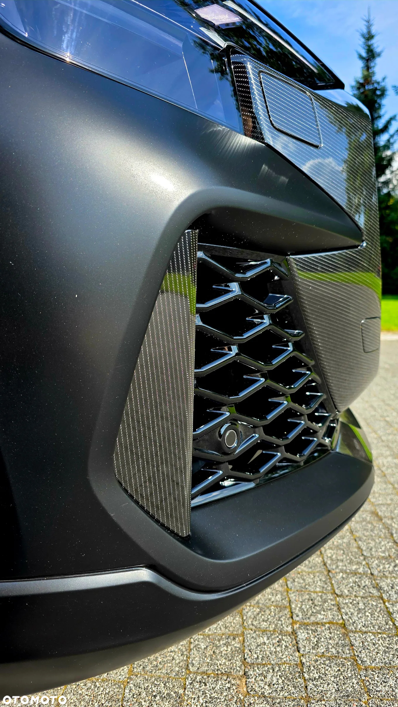 Audi RS Q8 TFSI Quattro Tiptronic Performance - 10