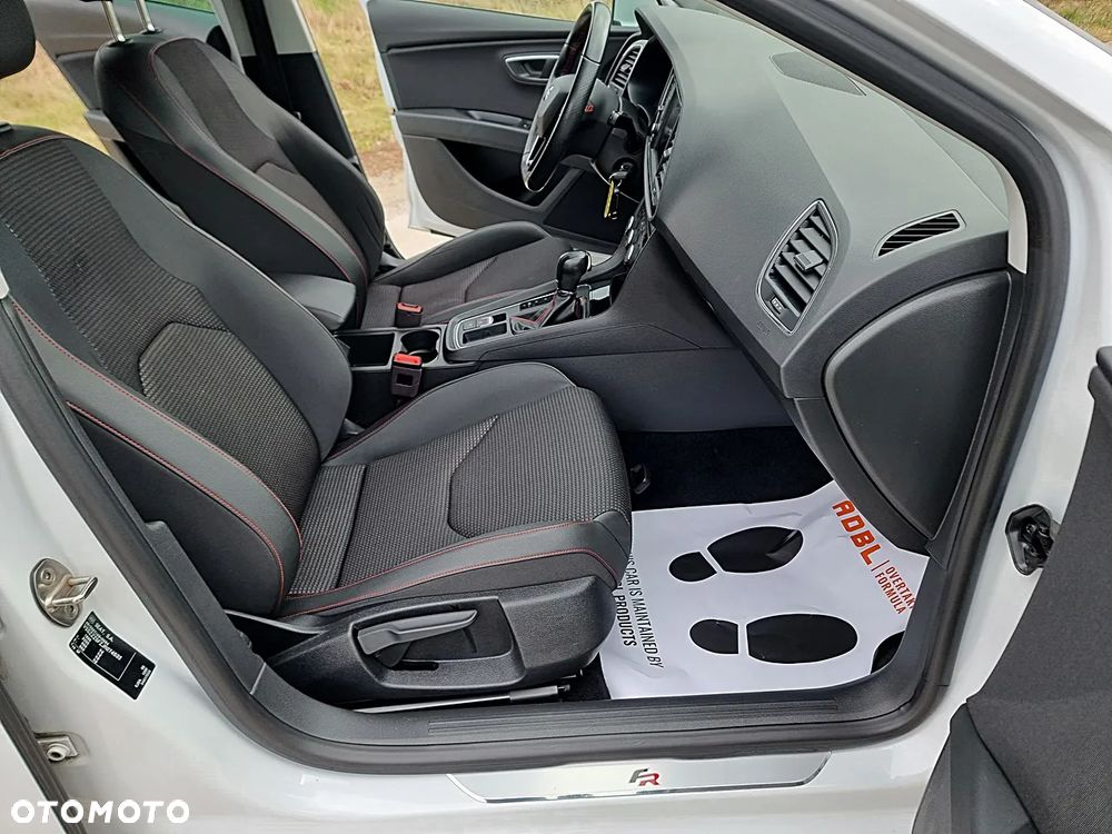 Seat Leon - 23