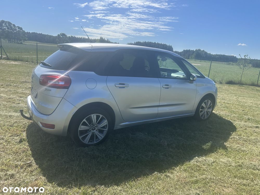 Citroën C4 Picasso - 3