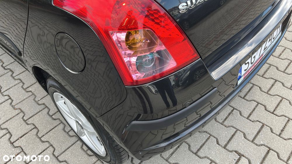 Suzuki Swift - 21