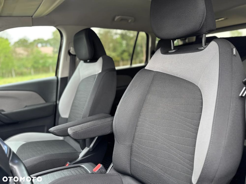 Citroën C4 Picasso e-HDi 90 ETG6 Business Class - 21