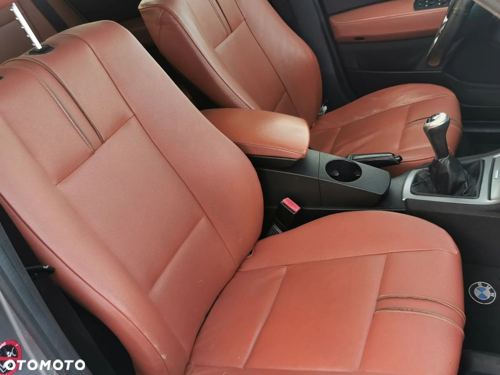 BMW X3 - 7