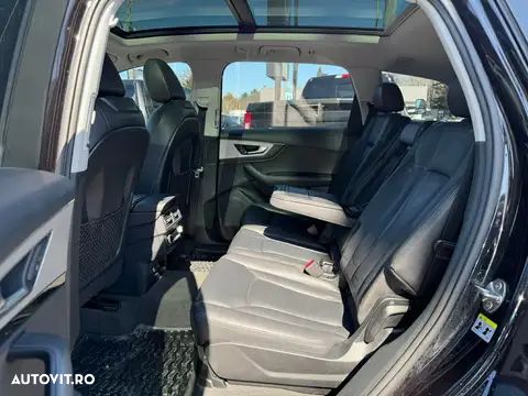 Audi Q7 3.0 TFSI Quattro Tiptronic - 13