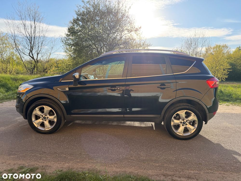 Ford Kuga 2.0 TDCi Titanium FWD - 6