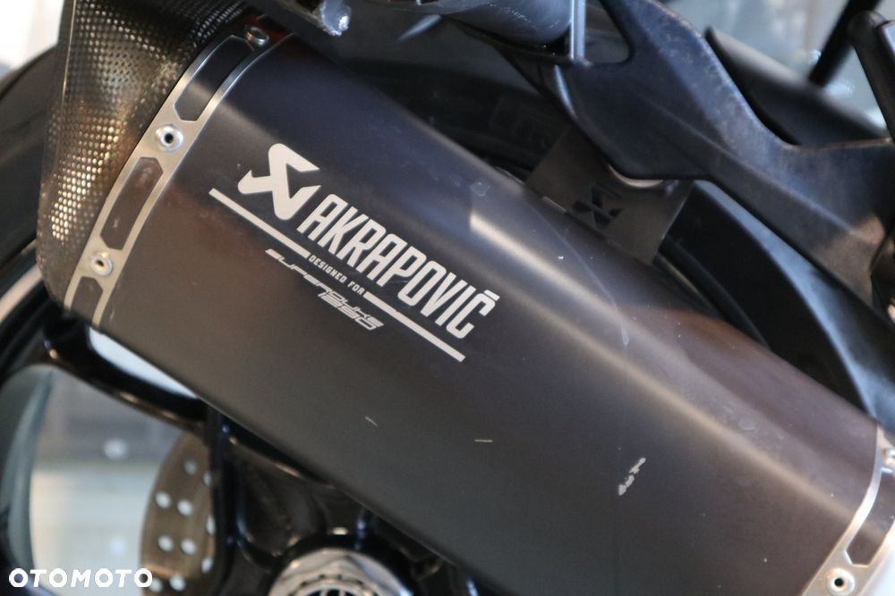 KTM Super Duke - 20