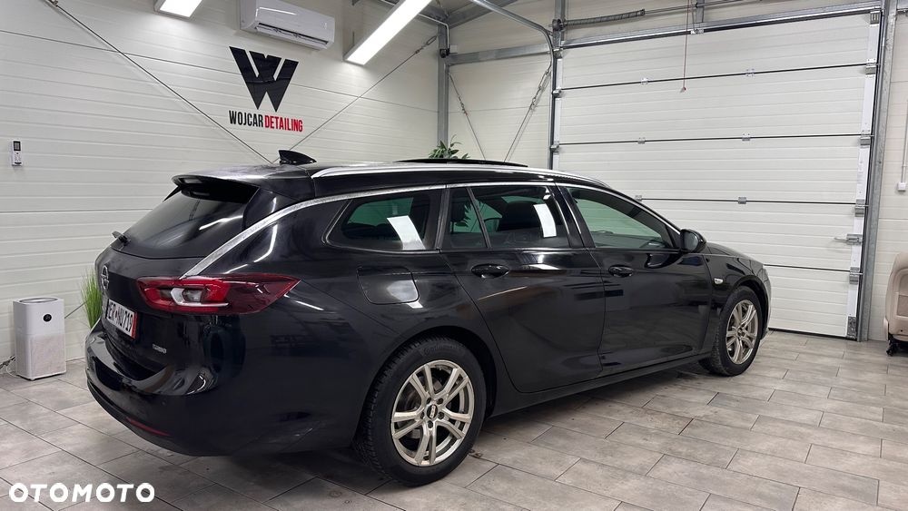 Opel Insignia 1.5 Direct InjectionT Dynamic - 6