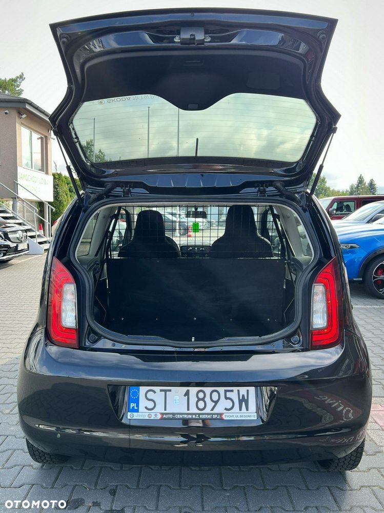 Skoda Citigo - 16