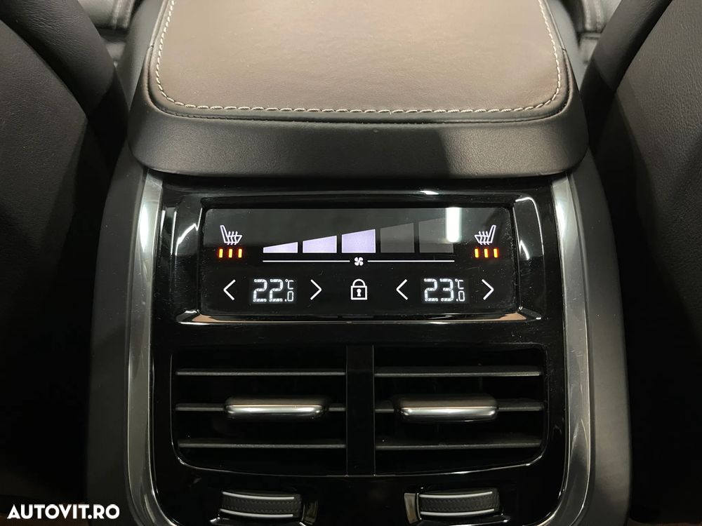 Volvo S90 D5 AWD Inscription - 24