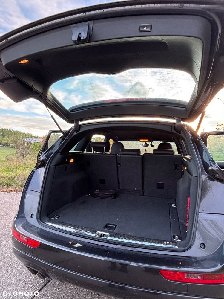 Audi Q5 2.0 TDI Quattro S tronic - 12