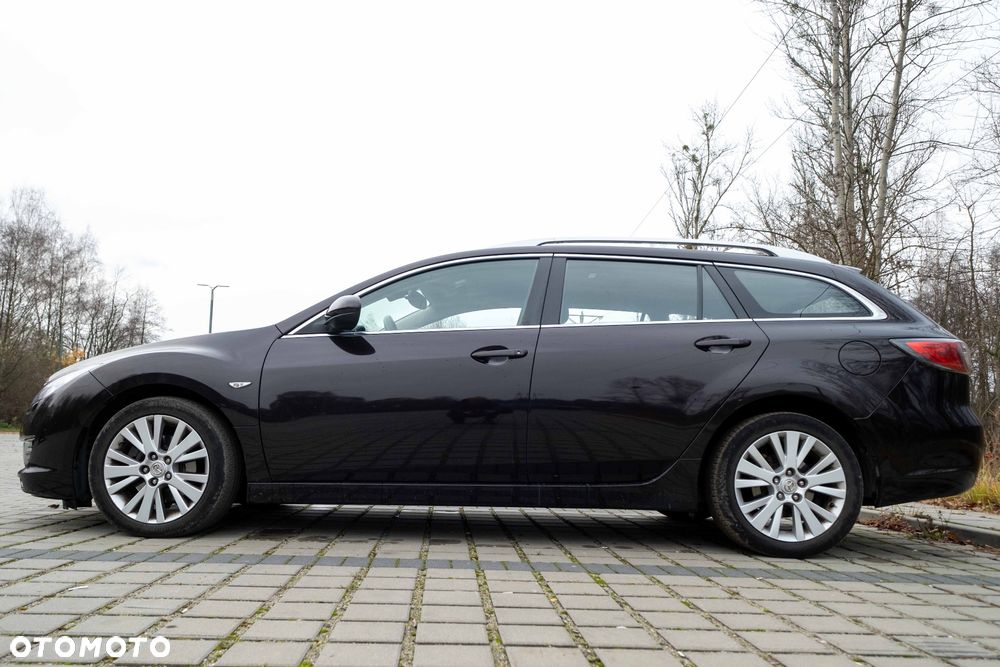 Mazda 6 - 5