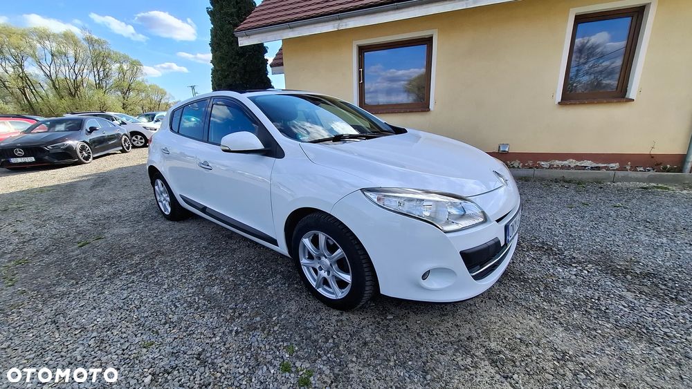 Renault Megane TCe 130 Night and Day - 19