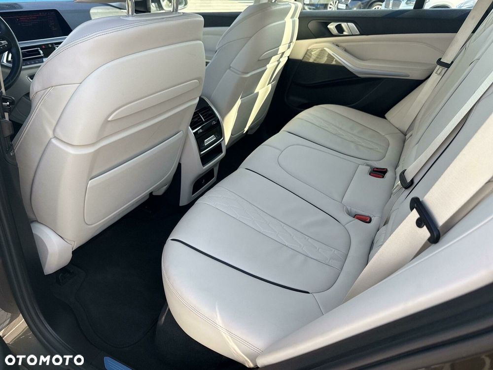 BMW X5 - 21