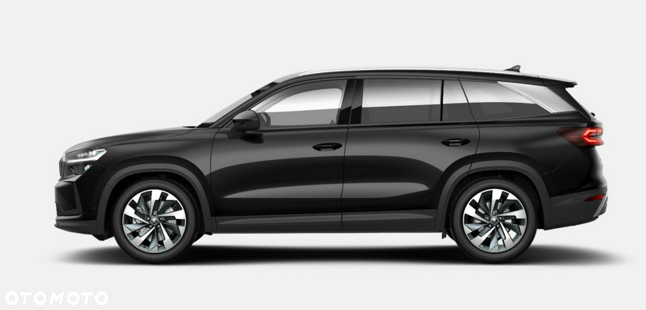 Skoda Kodiaq 2.0 TSI 4x4 Edition 130 DSG - 2