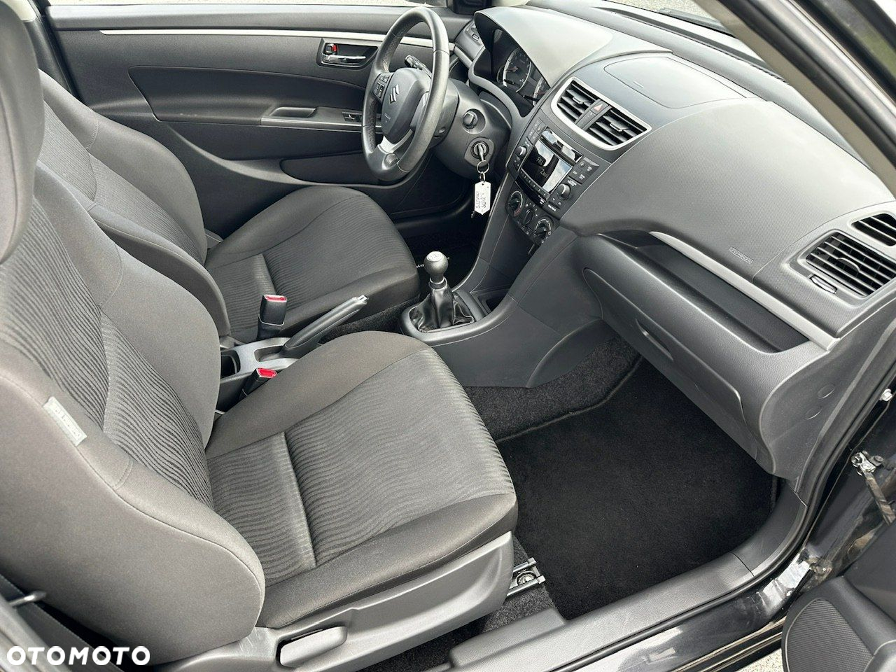 Suzuki Swift 1.2 Comfort - 16
