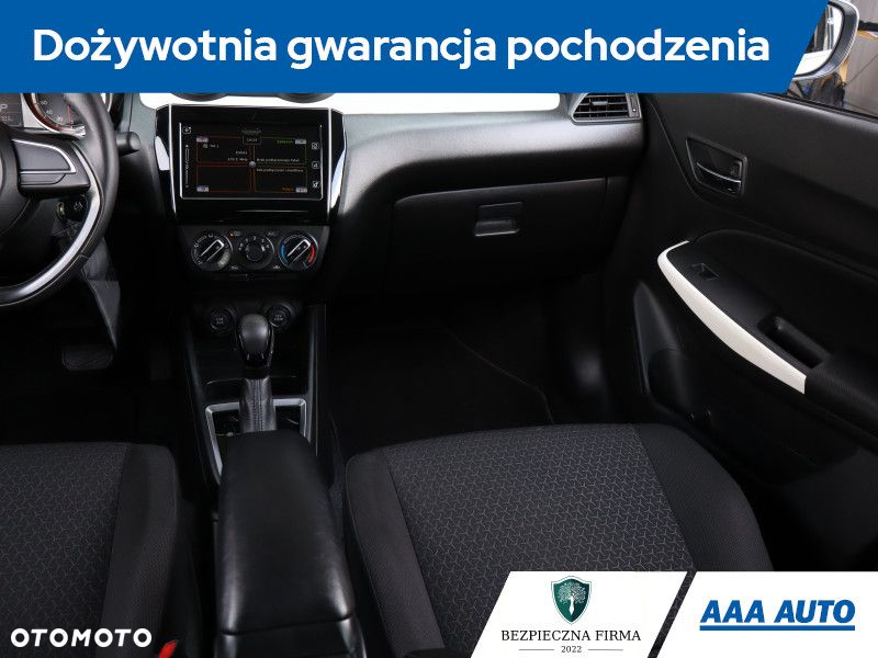 Suzuki Swift - 9
