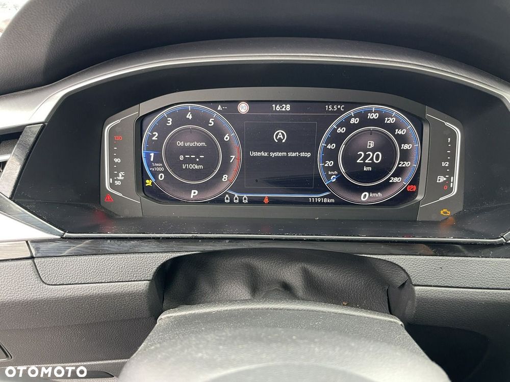 Volkswagen Arteon 2.0 TSI Essence DSG - 9
