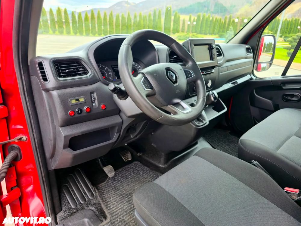 Renault Master - 5