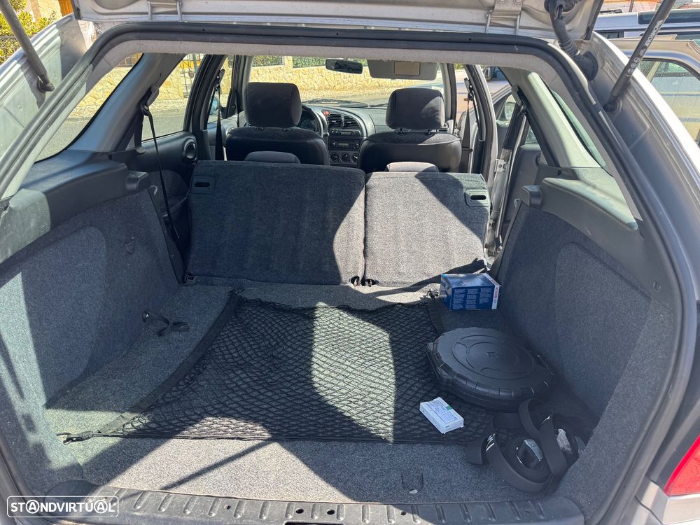 Citroën Xsara Break 1.4i SX - 5