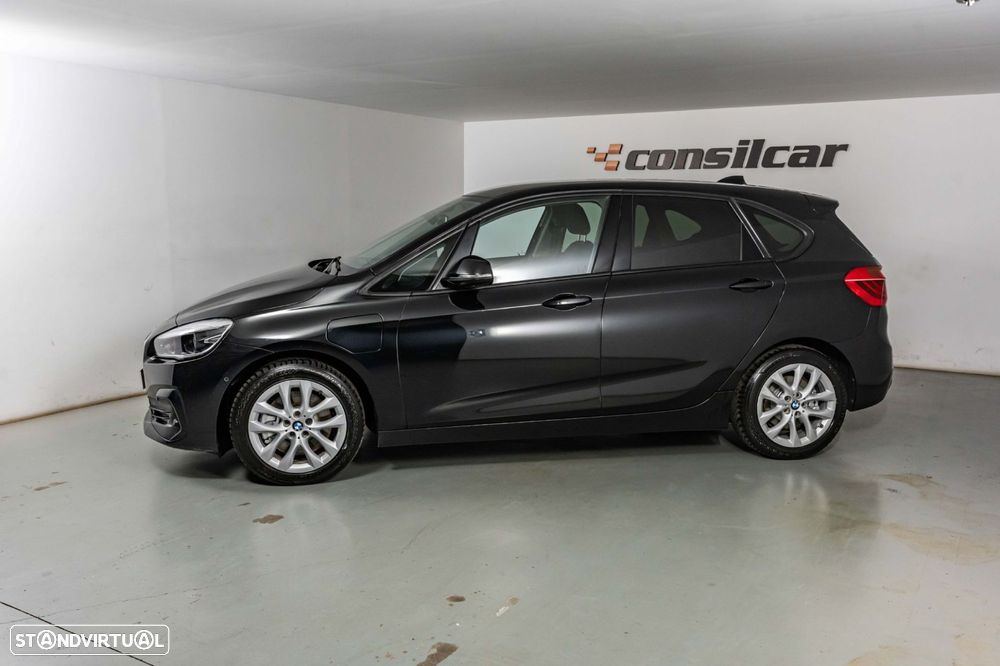 BMW 225xe Active Tourer Advantage - 10