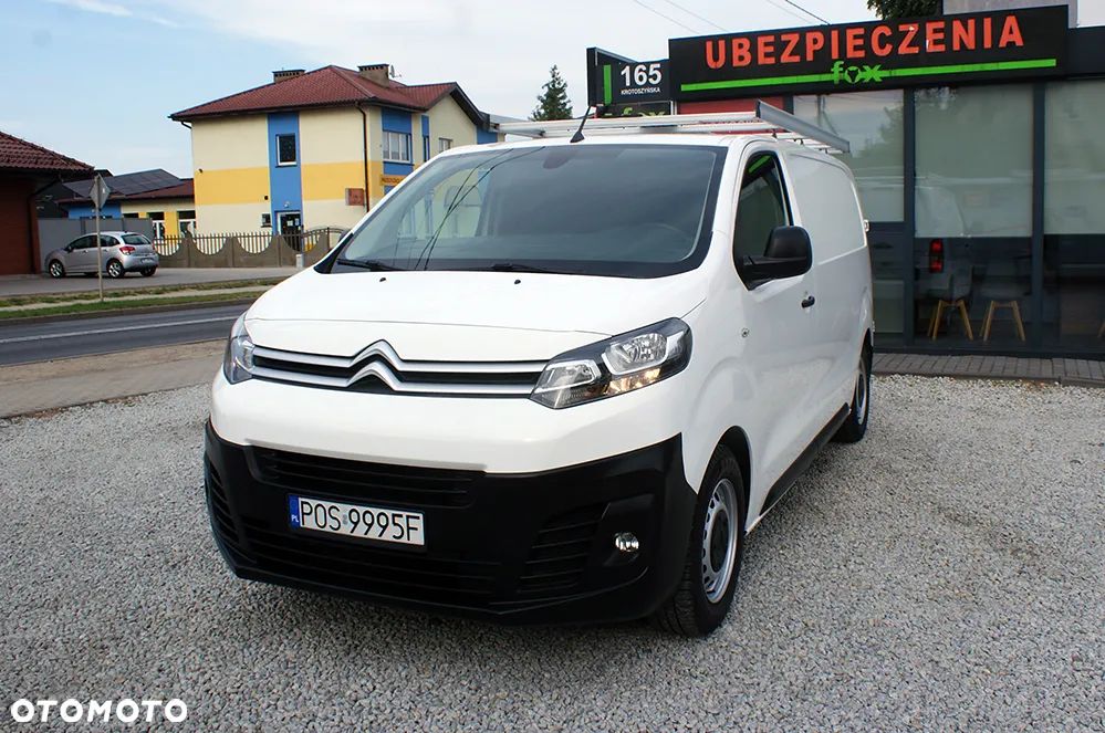 Citroën JUMPY - 7