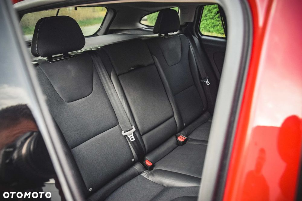 Volvo V60 T3 RDesign - 30