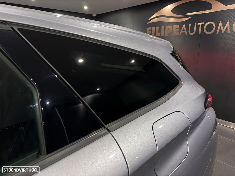 Peugeot 308 SW 1.6 Hybrid Allure e-EAT8 - 13