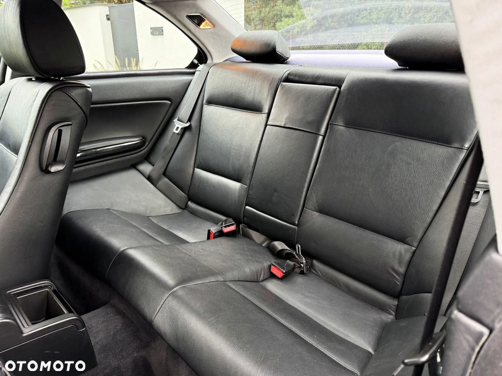 BMW Seria 3 328Ci - 8