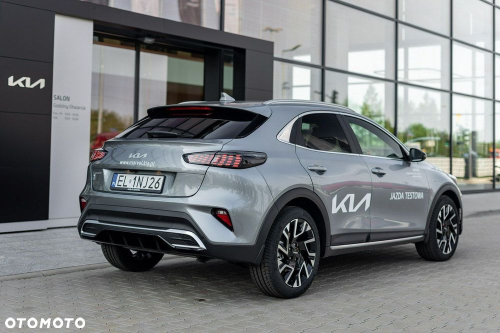 Kia XCeed - 3