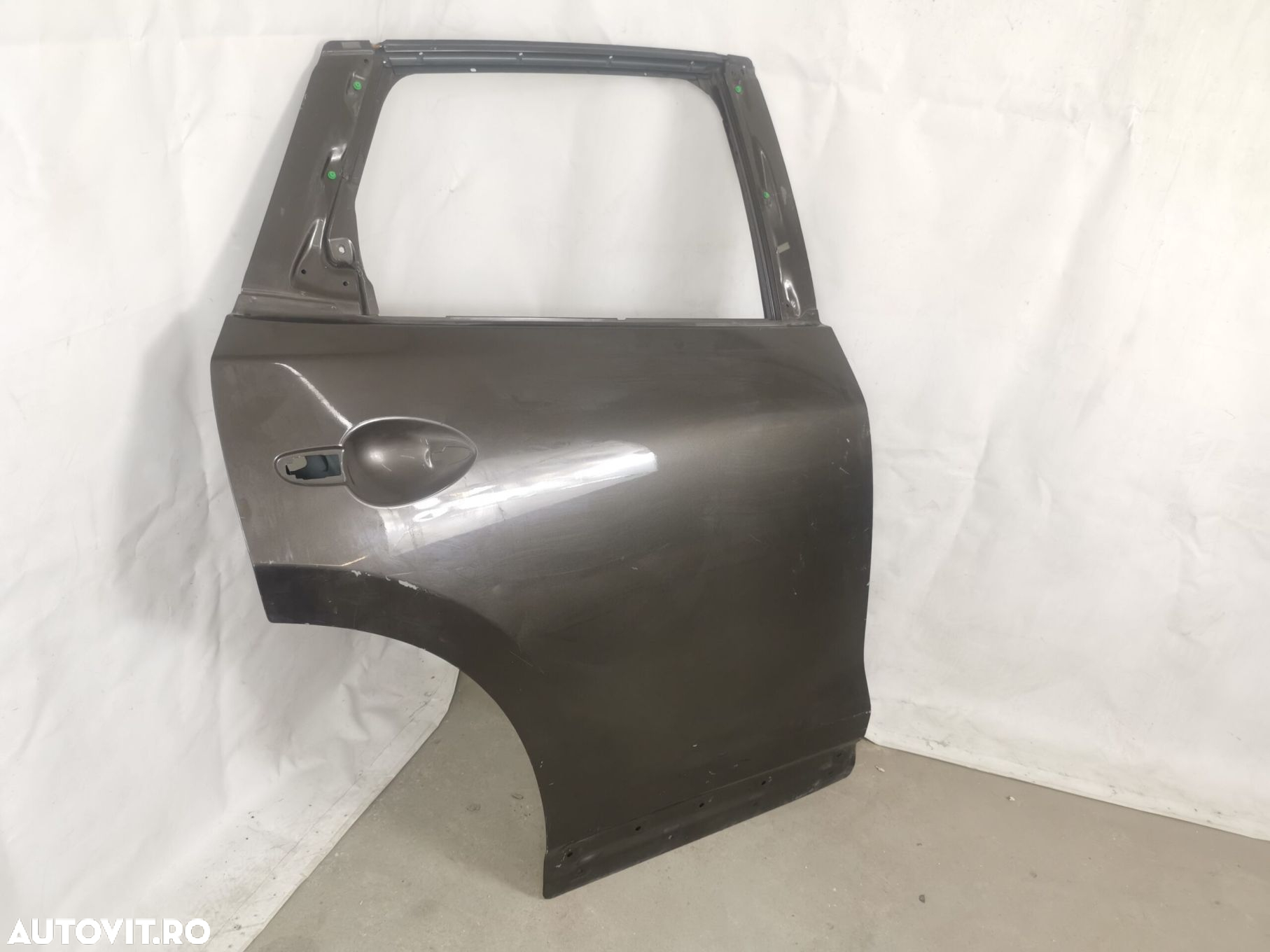 Usa Dreapta Spate Mazda  CX-5 2 [2017 - 2020] Originala - 4