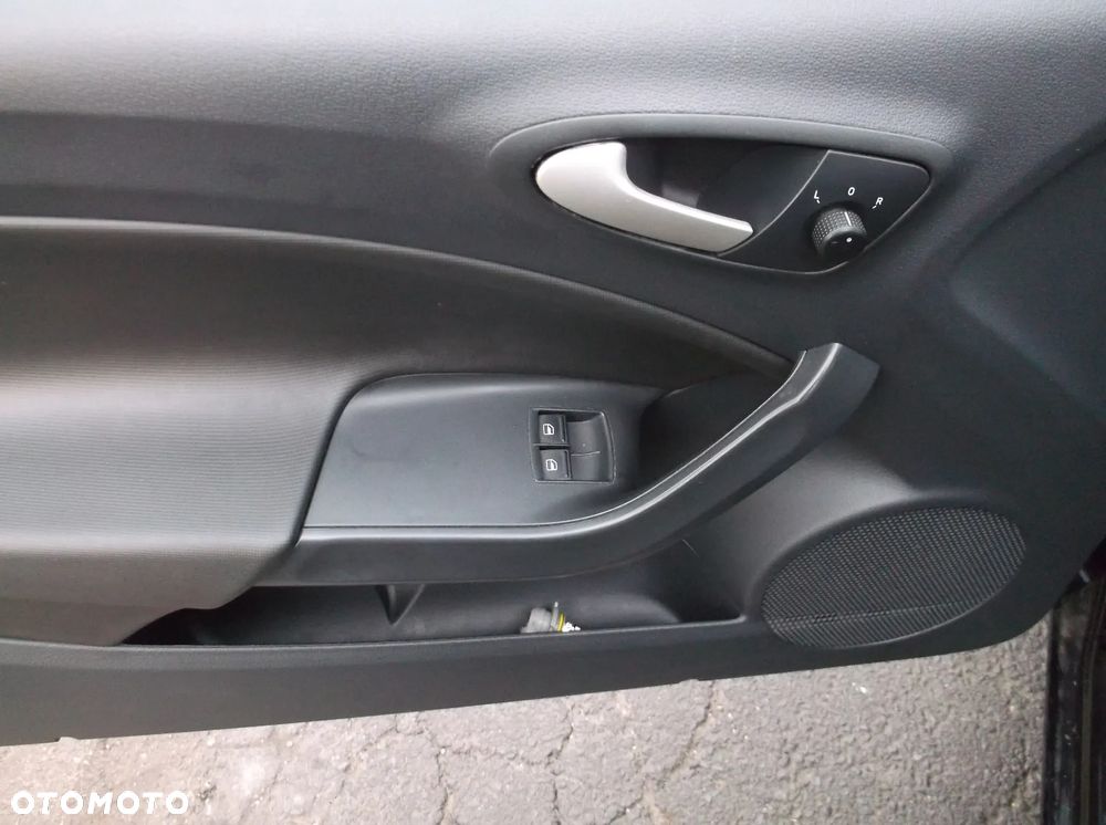 Seat Ibiza - 15
