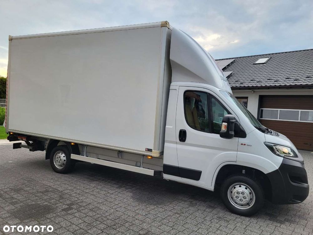 Fiat Ducato - 4